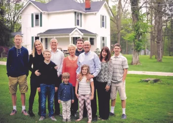 Comer Family.jpg