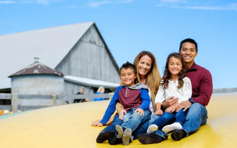 Community_Danville_Family at Beasleys Orchard_Diverse.jpg