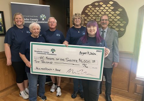 Friends of Shelter - 26