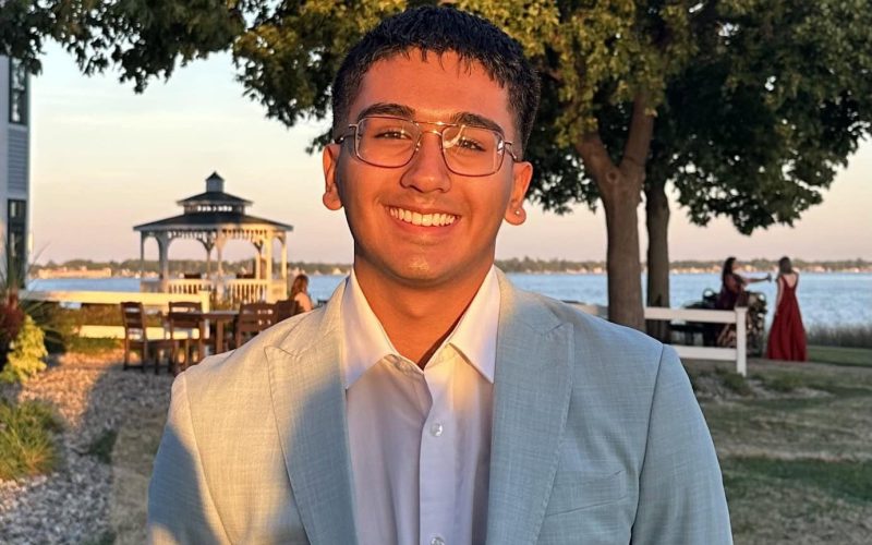 Pandya_Dheer_2026_Lilly Scholar