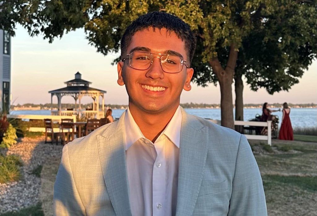 Pandya_Dheer_2026_Lilly Scholar