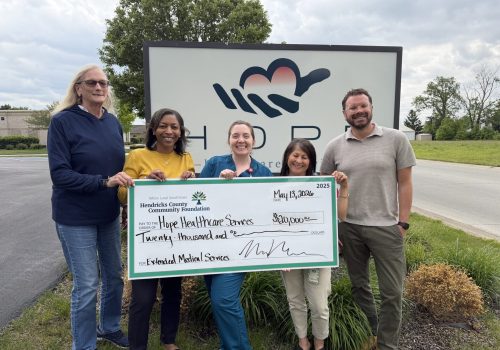 Hope Healthcare - 26